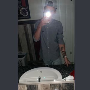 Meet your Posher, Kyler